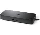 Dell Pro Thunderbolt 4 Smart Dock - SD25TB4