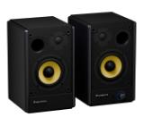 Genesis Arsen 402 Speakers, BT 2.0, Black
