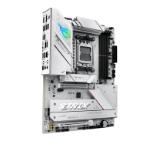 Asus ROG Strix B850-A Gaming Wi-Fi + Asus ROG Strix LC IV 360 ARGB LCD White