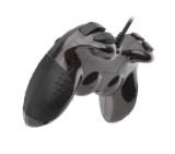 Genesis Gamepad Mangan 200 Wired (Pc) Black