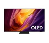 Samsung 55" 55S95H OLED Smart Ultra HD 4K Glare Free 100Hz (Up to 165Hz) Model 2026 Black