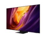 Samsung 55" 55S95H OLED Smart Ultra HD 4K Glare Free 100Hz (Up to 165Hz) Model 2026 Black