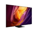 Samsung 55" 55S95H OLED Smart Ultra HD 4K Glare Free 100Hz (Up to 165Hz) Model 2026 Black