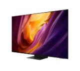 Samsung 65" 65S95H OLED Smart Ultra HD 4K Glare Free 100Hz (Up to 165Hz) Model 2026 Black