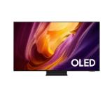 Samsung 77" 77S95H OLED Smart Ultra HD 4K Glare Free 100Hz (Up to 165Hz) Model 2026 Black