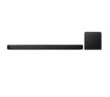 Samsung HW-Q800H Soundbar 5.1.2ch Subwoofer Model 2026 Black