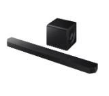 Samsung HW-Q800H Soundbar 5.1.2ch Subwoofer Model 2026 Black