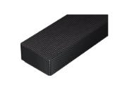 Samsung HW-QS90H Soundbar 7.1.2ch All in One Model 2026 Black