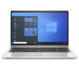 HP ProBook 450 G8, Core i5-1135G7(2.4Ghz, up to 4.2GHz/8MB/4C), 15.6" FHD UWVA AG + Webcam 720p, 8GB 3200Mhz 1DIMM, 1TB PCIe SSD, NVIDIA GeForce MX450 2GB, WiFi 6AX201 a/x + BT 5, NO FPR, Backlit Kbd, 3C Batt Long Life, Free DOS - Second Hand