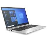 HP ProBook 450 G8, Core i5-1135G7(2.4Ghz, up to 4.2GHz/8MB/4C), 15.6" FHD UWVA AG + Webcam 720p, 8GB 3200Mhz 1DIMM, 1TB PCIe SSD, NVIDIA GeForce MX450 2GB, WiFi 6AX201 a/x + BT 5, NO FPR, Backlit Kbd, 3C Batt Long Life, Free DOS - Second Hand