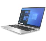 HP ProBook 450 G8, Core i5-1135G7(2.4Ghz, up to 4.2GHz/8MB/4C), 15.6" FHD UWVA AG + Webcam 720p, 8GB 3200Mhz 1DIMM, 1TB PCIe SSD, NVIDIA GeForce MX450 2GB, WiFi 6AX201 a/x + BT 5, NO FPR, Backlit Kbd, 3C Batt Long Life, Free DOS - Second Hand