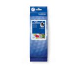 Brother LC528XLBK Black Ink Cartridge  - 12000 page yield