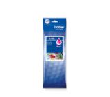 Brother LC528XLM Magenta Ink Cartridge  - 10000 page yield