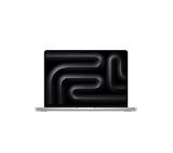 Apple 14-inch MacBook Pro: Apple M5 chip with 10-core CPU and 10-core GPU, 16GB, 1TB SSD - Silver
