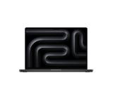 Apple 16-inch MacBook Pro: Apple M5 Max chip with 18-core CPU and 40-core GPU, 48GB, 2TB SSD - Space Black