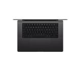 Apple 16-inch MacBook Pro: Apple M5 Max chip with 18-core CPU and 40-core GPU, 48GB, 2TB SSD - Space Black