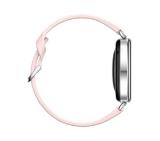 Huawei Watch GT 7  Konsu-B39F Pink Fluoroelastomer + Huawei Freebuds SE 4 ANC, White