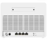 Cudy LT500E Wi-Fi 4G LTE Cat.4 Router AC1200 Wi-Fi build-in 4G LTE modem 4 10/100M RJ45 Ports Nano SIM Slot, 300Mbps at 2.4GHz + 867Mbps at 5GHz Internal antennas Cudy Mesh Support