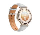 Huawei Watch GT 7  Konsu-B39L Grey Composite Leather + Huawei Freebuds SE 4 ANC, White