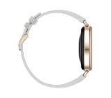 Huawei Watch GT 7  Konsu-B39L Grey Composite Leather + Huawei Freebuds SE 4 ANC, White