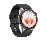 Huawei Watch GT 7  Atum-B39F Black Fluoroelastomer + Huawei Freebuds SE 4 ANC, White