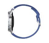 Huawei Watch GT 7  Atum-B39FC Blue and White Fluoroelastomer + Huawei Freebuds SE 4 ANC, White