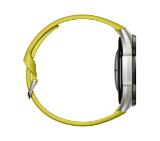 Huawei Watch GT 7 Pro Atum-B49W Yellow Fluoroelastomer + Huawei Freebuds SE 4 ANC, White