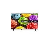 LG 43LB65003LA, 43" LED Full HD (1,920x1,080),  DVB-T2/C/S2, webOS 26 Smart, a5 AI Processor Gen9, Resolution Upscaler, Google Cast, AI, AI Sound Pro,  WiFi 5, HDR10 / HLG, eARC (HDMI 2), Airplay2, CI, LAN, USB, Bluetooth 5.3, Two Pole Stand, Black