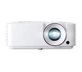 Acer Projector Vero PL2520pi, Laser, FHD (1920x1080), 4000 ANSI Lumens, 3 500 000:1, 1.3x, HDMI 2.0x 2, USB (Wireless dongle, Hidden Type A2.0) x 1, DC out(5V/1A USB Type A), PC Audio (3.5mm mini jack) x 1, RS 232, Speaker 15W, Bag, 2.9kg, 3Y, Black