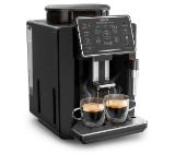 Krups EA9138E0 Sensation Hot&Cold Coffee Blk