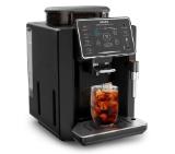 Krups EA9138E0 Sensation Hot&Cold Coffee Blk