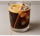 Krups EA9138E0 Sensation Hot&Cold Coffee Blk