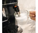 Krups EA9138E0 Sensation Hot&Cold Coffee Blk