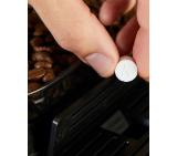 Krups EA9138E0 Sensation Hot&Cold Coffee Blk