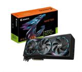 Gigabyte Aorus GeForce RTX 5070 Ti 16GB GDDR7 Master