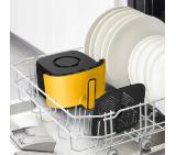 Tefal EY2452E0 Fry Easy Fry Pop 5L Yellow Eu