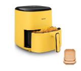 Tefal EY2452E0 Fry Easy Fry Pop 5L Yellow Eu