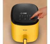 Tefal EY2452E0 Fry Easy Fry Pop 5L Yellow Eu