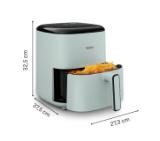 Tefal EY2454E0 Fry Easy Fry Pop 5L Eucalyptus