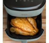 Tefal EY2454E0 Fry Easy Fry Pop 5L Eucalyptus