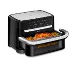 Tefal EY9278E0 Flex Easy Fry Infrared Blk Eu