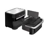 Tefal EY9278E0 Flex Easy Fry Infrared Blk Eu