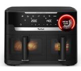 Tefal EY9478E0 Xxl Dual Easy Fry Ir Blk Eu