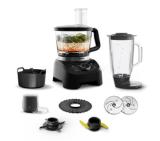 Tefal DO8318E0 Pro Dble Force 3 Blk Eu