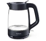 Tefal KO2G08E0 Ket Morning Glass  Blk Knight