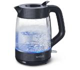 Tefal KO2G08E0 Ket Morning Glass  Blk Knight