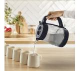 Tefal KO2G08E0 Ket Morning Glass  Blk Knight