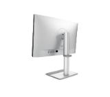 BenQ MA270UP 27" 4K Nano Gloss Monitor for MacBook, Show Mac Colors All Clarity, best color-matching monitor for all MacBook generations, 99% sRGB, 95% P3, Built-in Speakers, 2x HDMI (v2.0), USB C PD90W, Eye Care, ICCsync, 5.14 kg. SILVER-GREY
