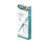 Beurer OT 20 BasalControl Basic - Ovulation thermometer; Suitable for oral & vaginal measurements; Can be disinfected, Waterproof, Measuring time: Up to 3 minutes