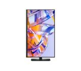 Samsung 32" 32H800 VA LED 3840x2160 60Hz 5ms USB-C Black